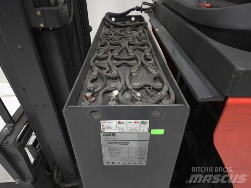 Linde R14-01 Skjutstativtruck
