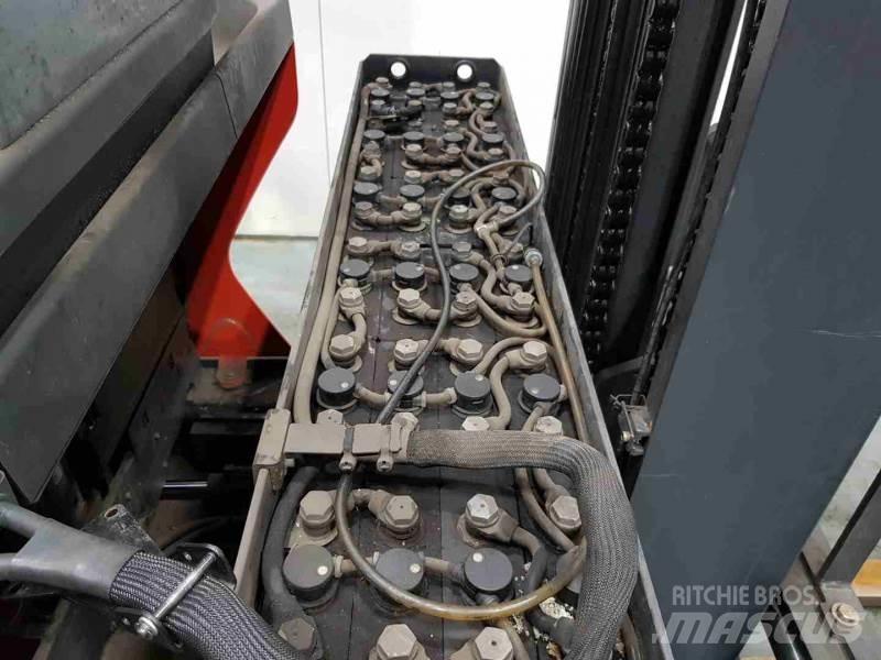 Linde R14-01 1120 Skjutstativtruck