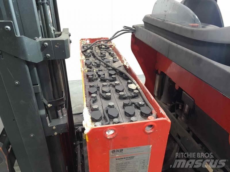 Linde R14-01 1120 Skjutstativtruck
