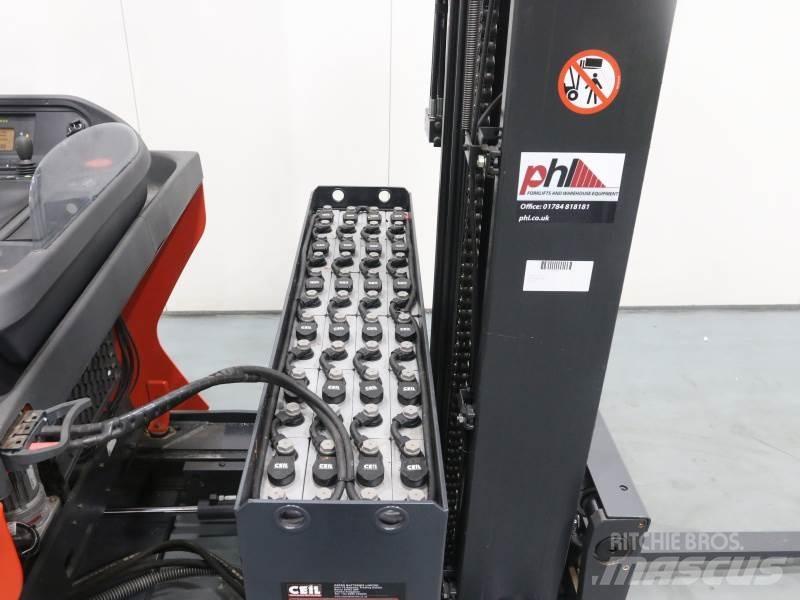 Linde R14-01 1120 Skjutstativtruck