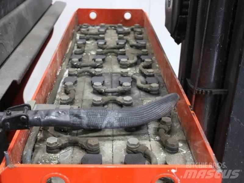 Linde R20-01 1120 Skjutstativtruck