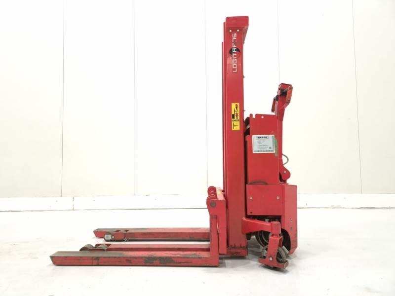Logitrans SEHS1000/2400 Manuella pallstaplare