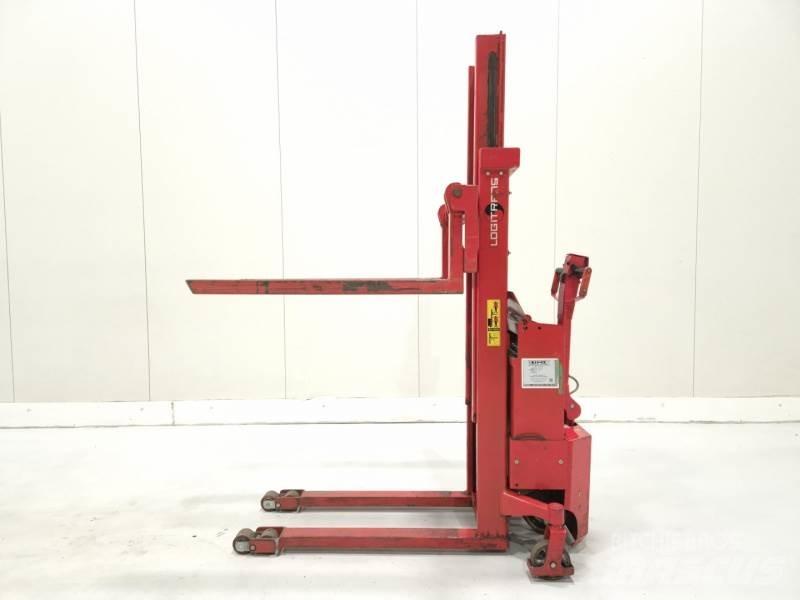 Logitrans SEHS1000/2400 Manuella pallstaplare