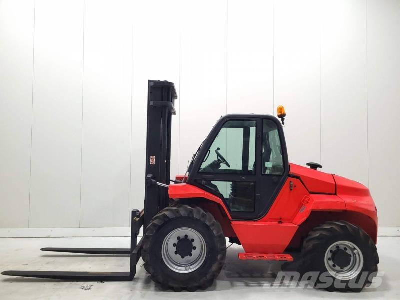 Manitou M50-4 Materialhantering - Övriga
