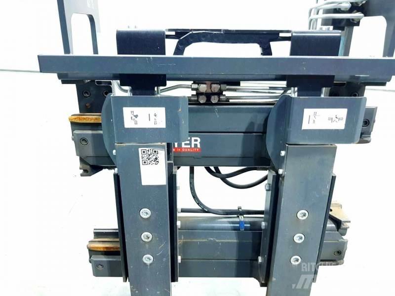 Meyer FP,SS,EF Rotator