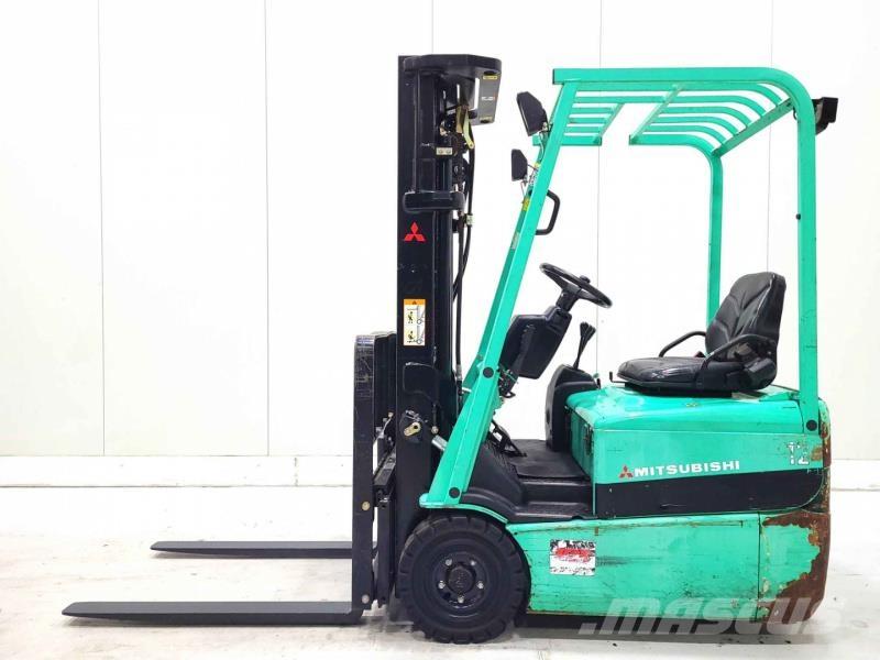 Mitsubishi FB12KRT Övriga motviktstruckar