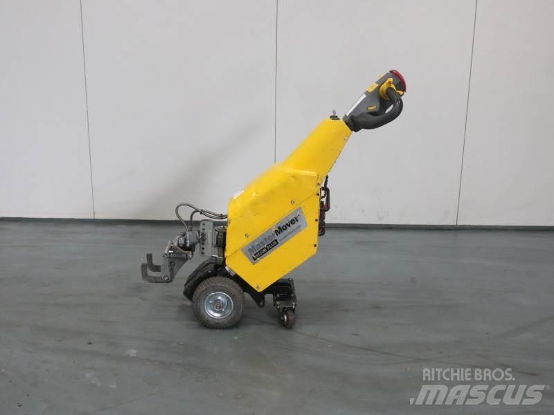  OTHER VEHICHLE SM100 PLUS Materialhantering - Övriga
