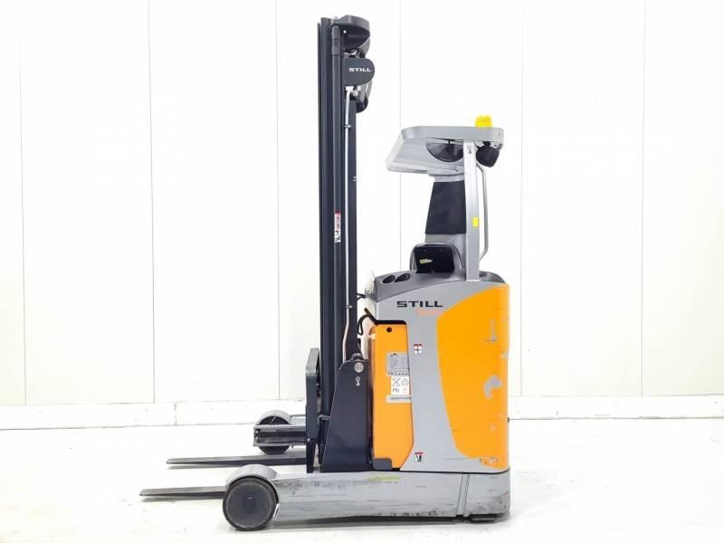 Still FM-X10 Skjutstativtruck