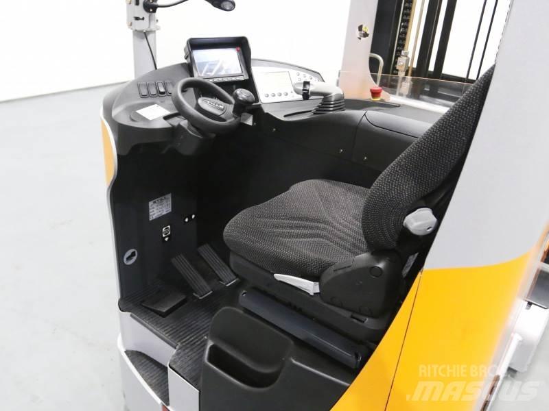 Still GX-X Smalgångstruck