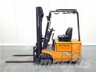 Still R50-15 Övriga motviktstruckar