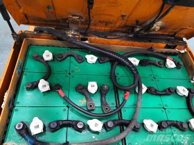 Still R50-15 Övriga motviktstruckar