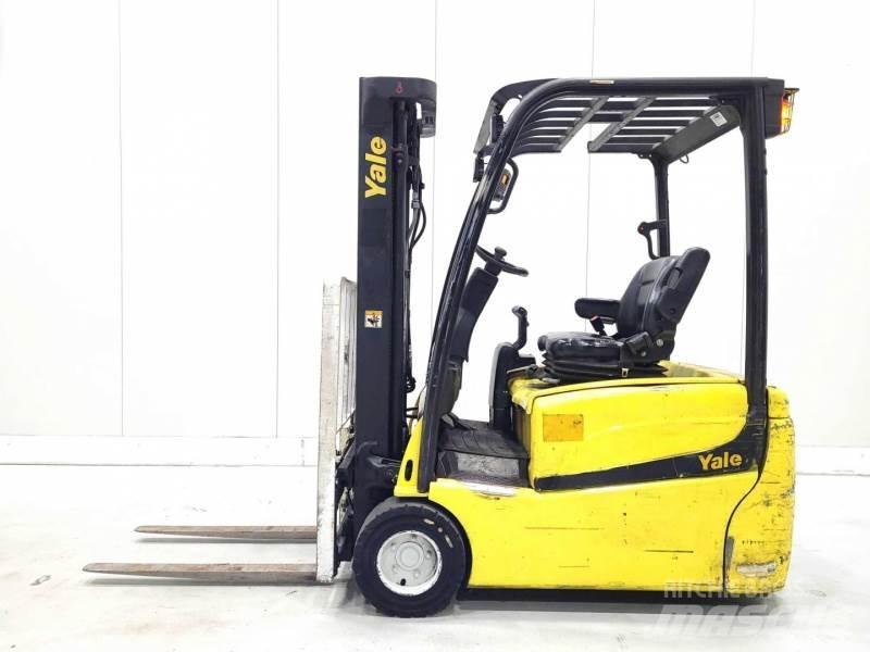 Yale ERP18VT Övriga motviktstruckar