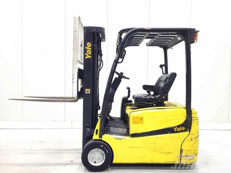 Yale ERP18VT Övriga motviktstruckar