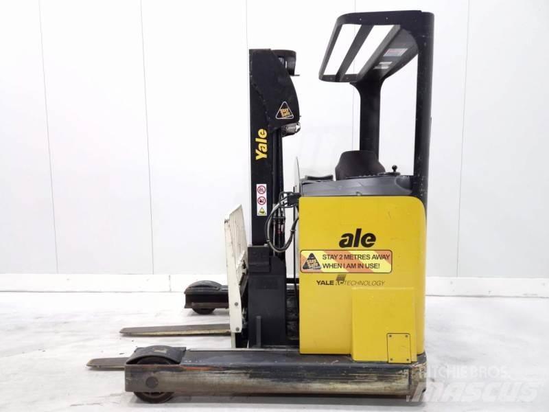Yale MR14 Skjutstativtruck