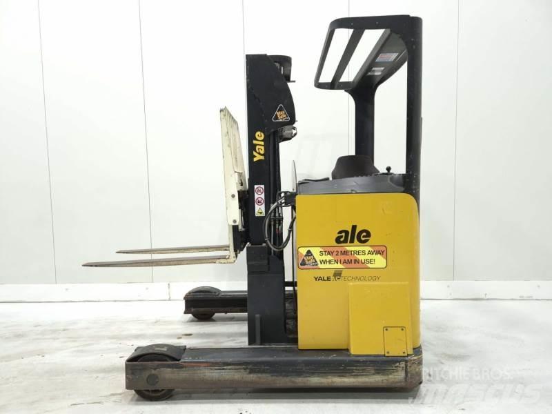 Yale MR14 Skjutstativtruck