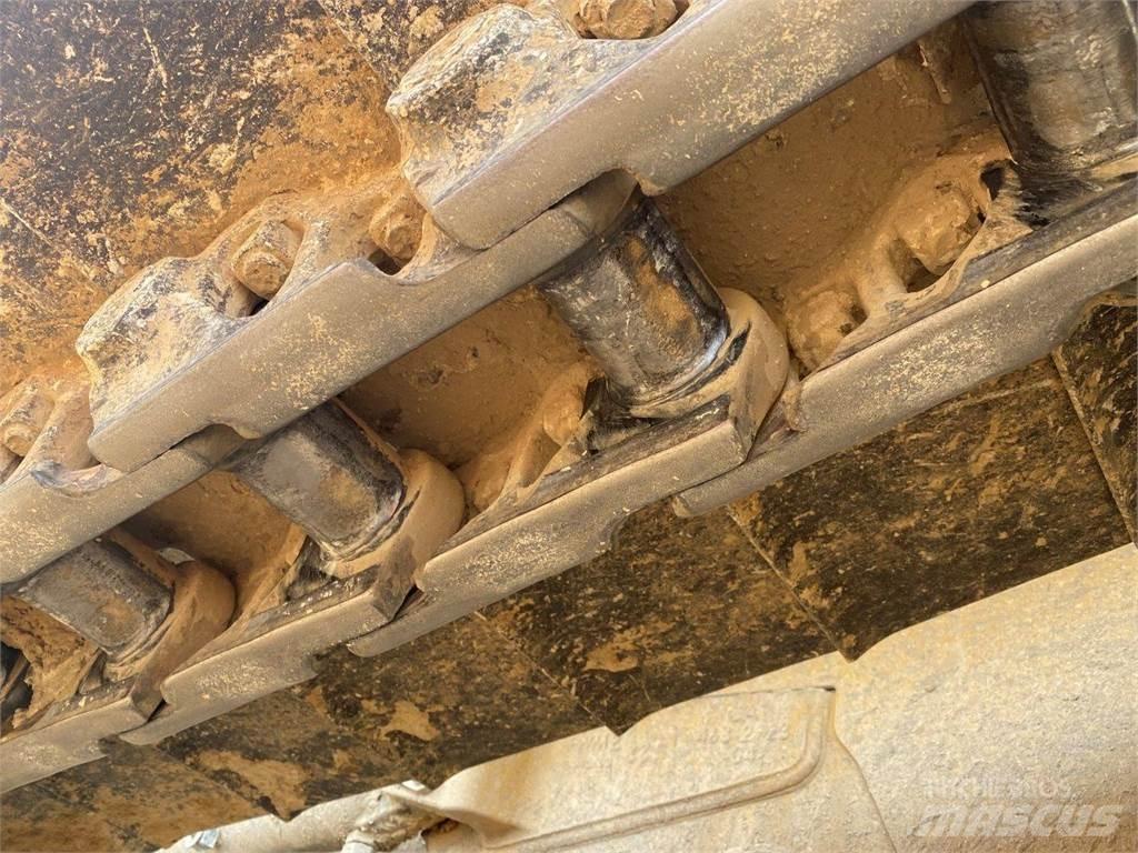 CAT D6T LGP VPAT Bandschaktare