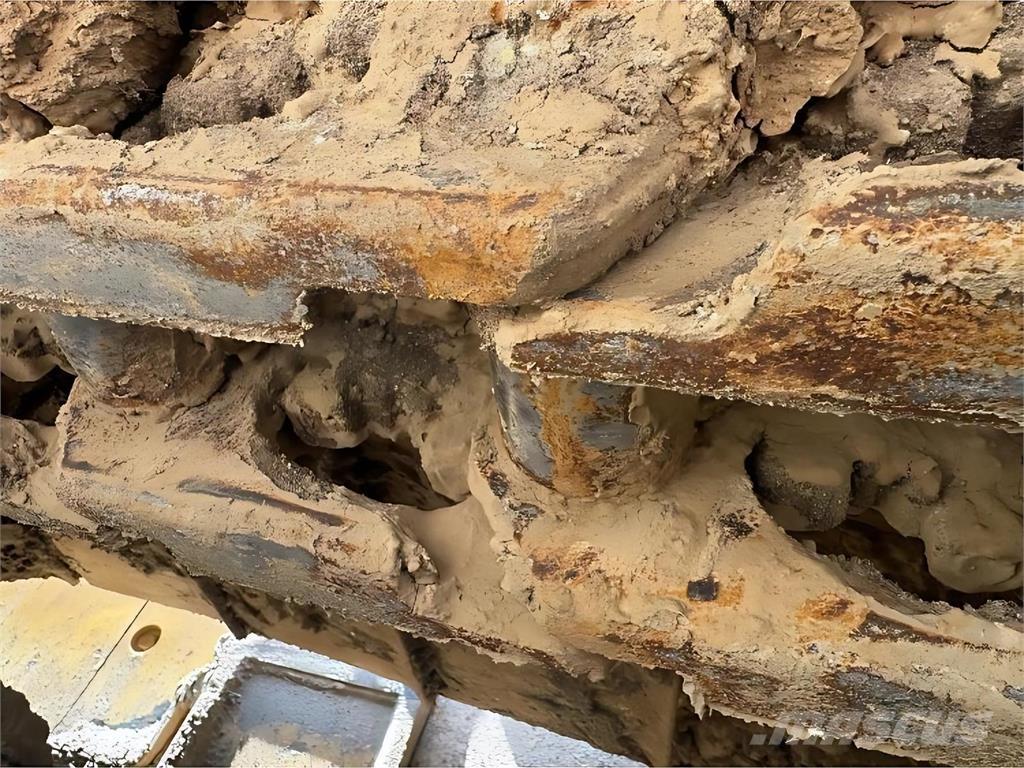 Komatsu D61-15px Bandschaktare