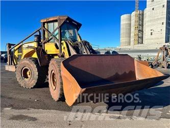 Volvo L150G Hjullastare