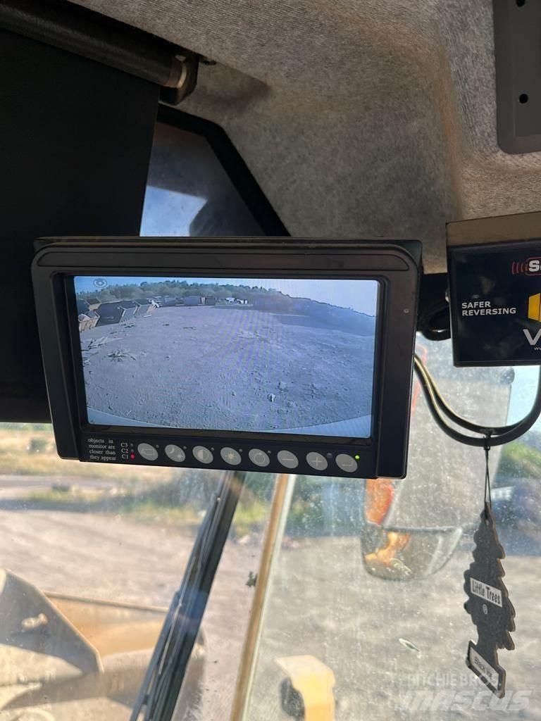 Volvo L150H Hjullastare