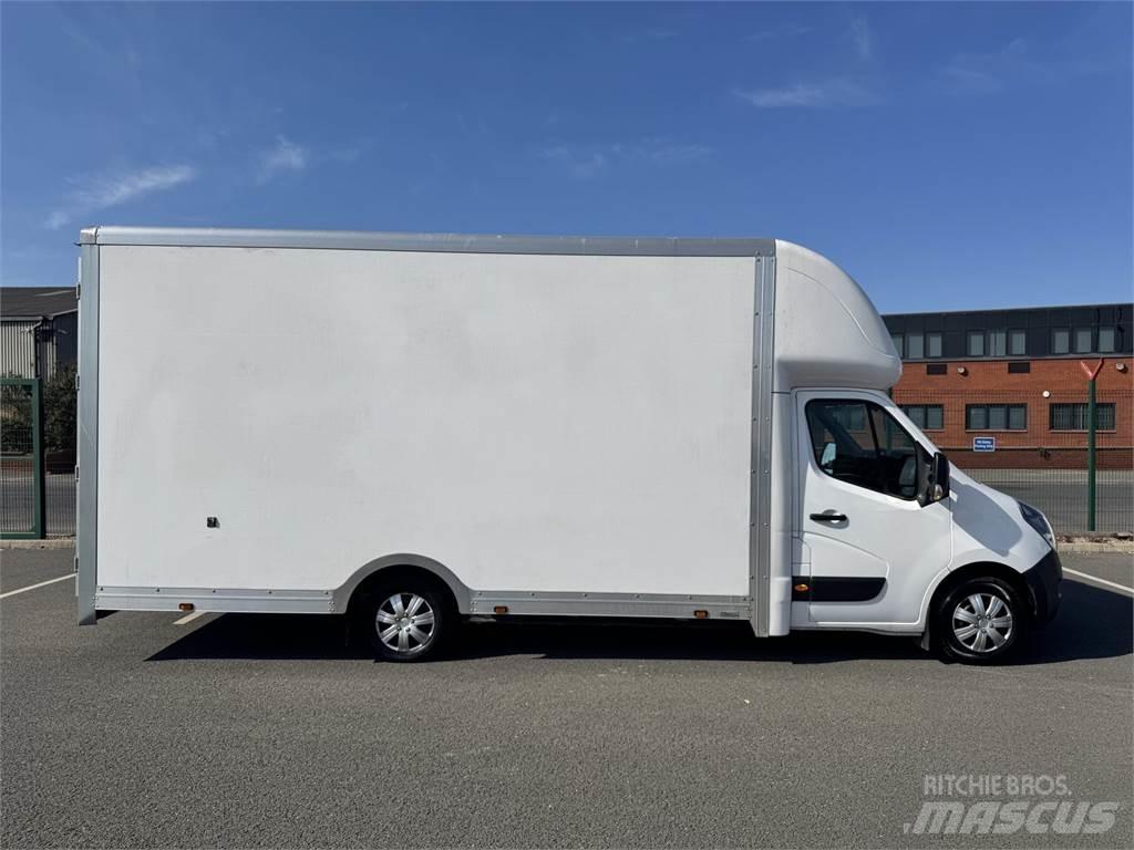 Vauxhall  Övriga bilar
