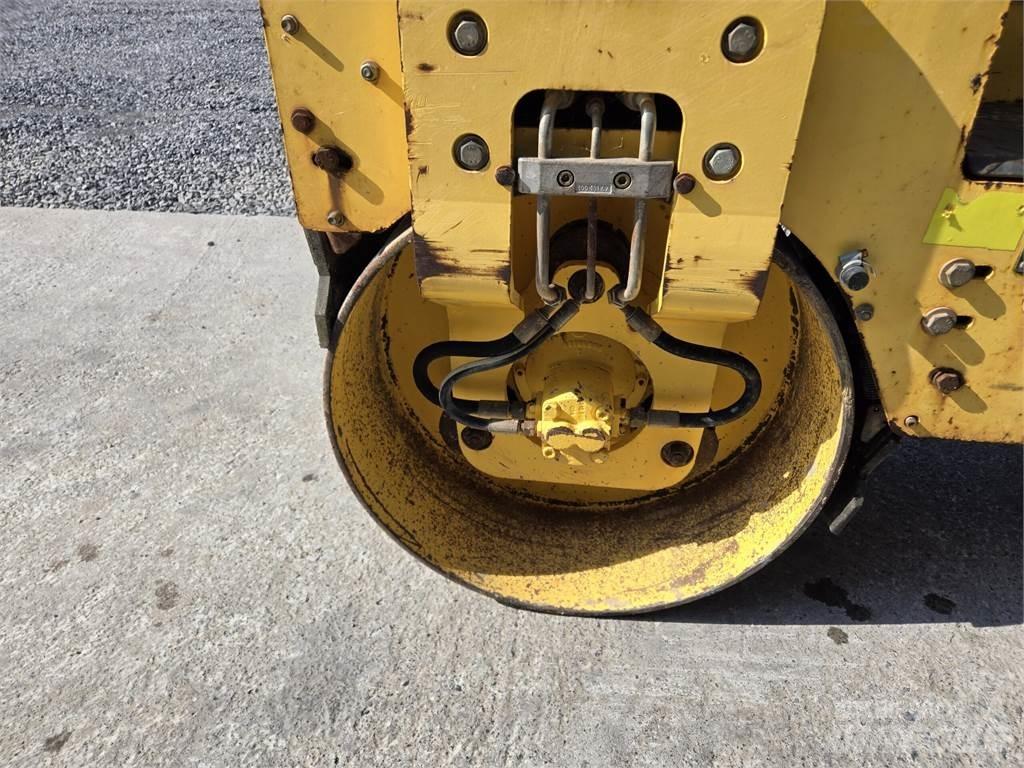 Bomag BW80 Entreprenad - Övrigt