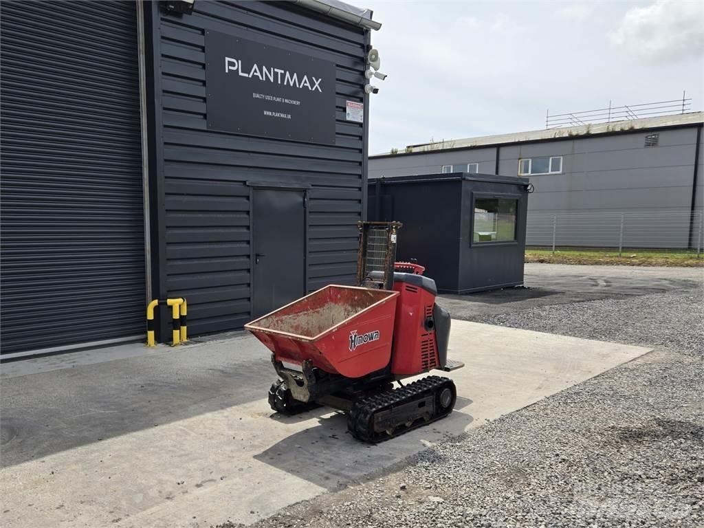 Hinowa HS701 Minidumprar