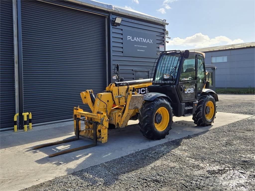 JCB 532-120 Teleskoplastare