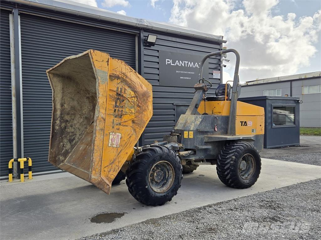 Terex TA9 Minidumprar