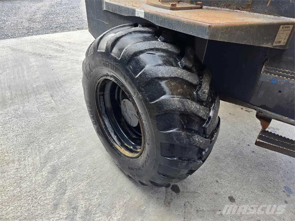 Terex TA9 Minidumprar