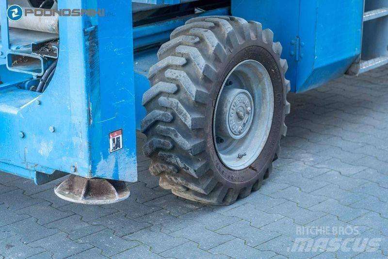 Genie 3384 Saxliftar