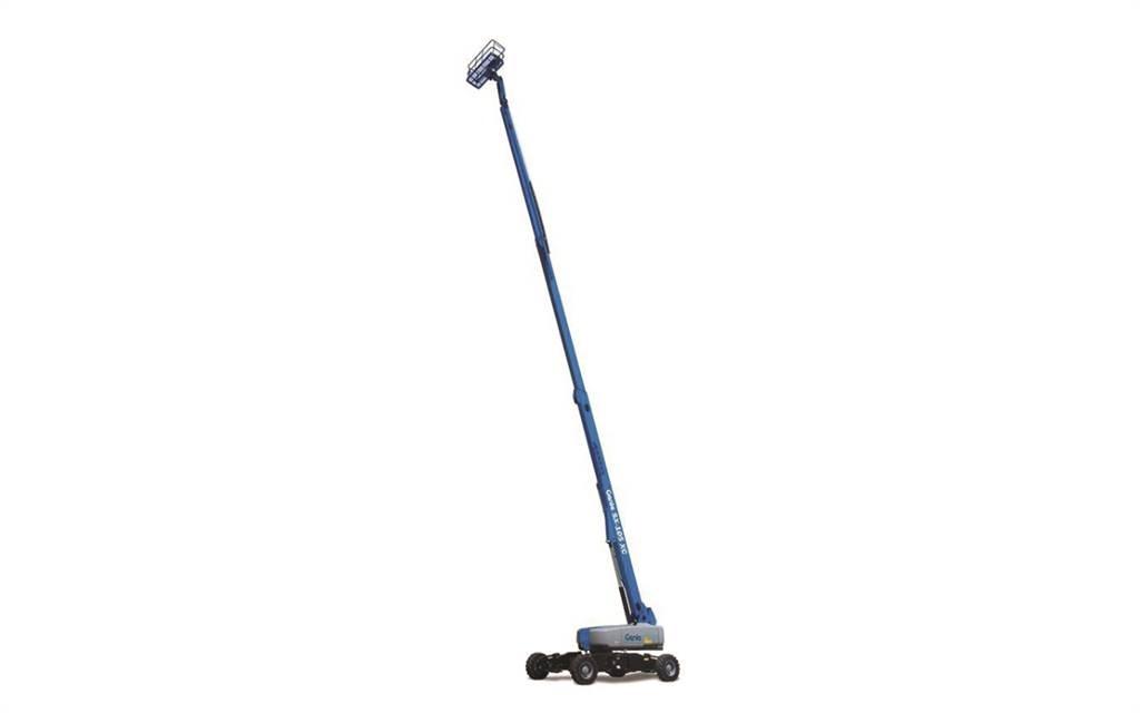 Genie SX-105 XC Teleskop bomliftar