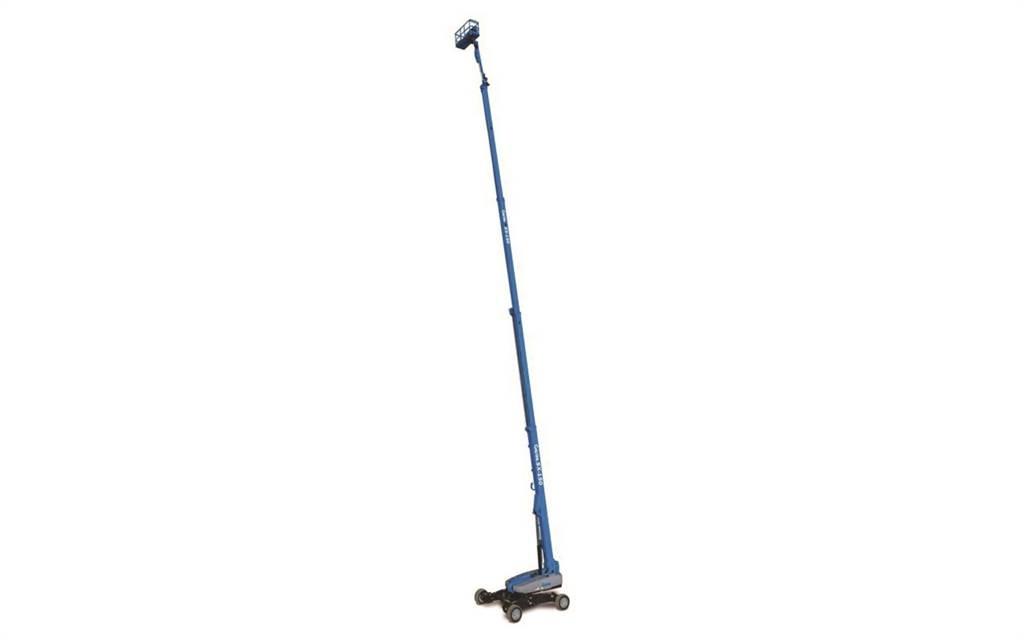 Genie SX-150 Teleskop bomliftar