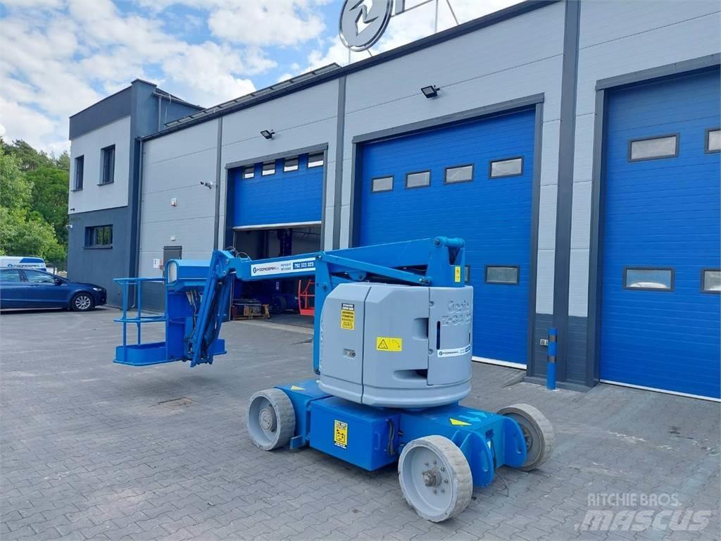Genie Z-34/22N Bomliftar