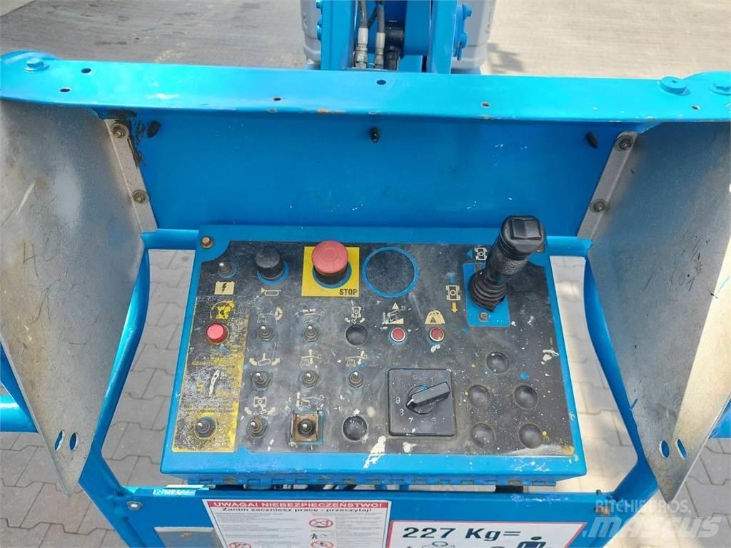 Genie Z-34/22N Bomliftar