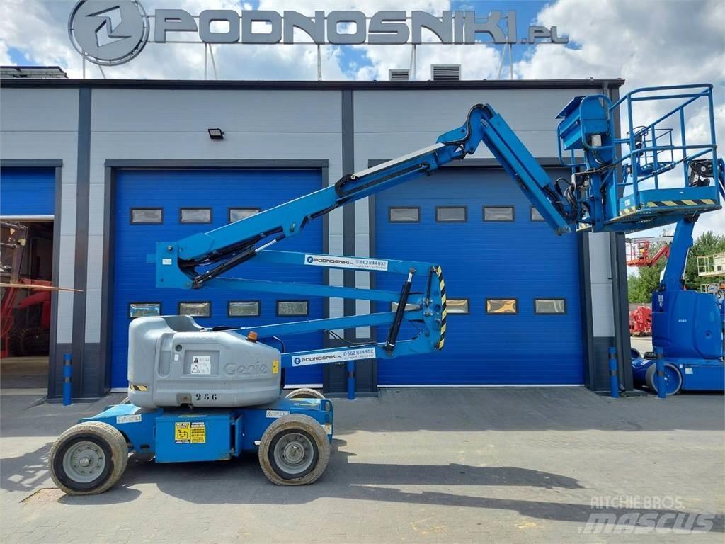 Genie Z-45/25J DC Bomliftar