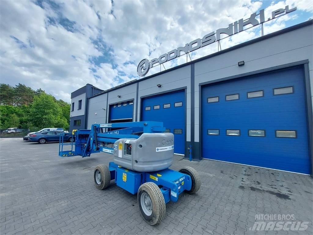 Genie Z-45/25J DC Bomliftar