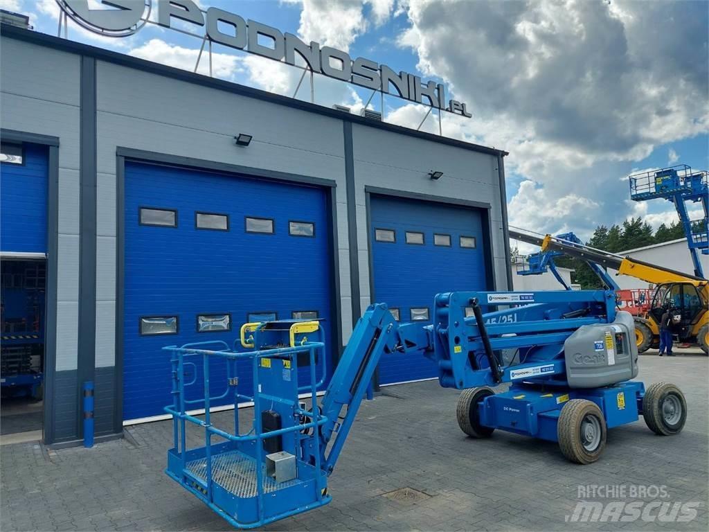 Genie Z-45/25J DC Bomliftar