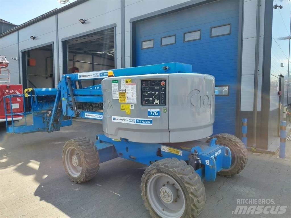 Genie Z-45/25J RT Bomliftar
