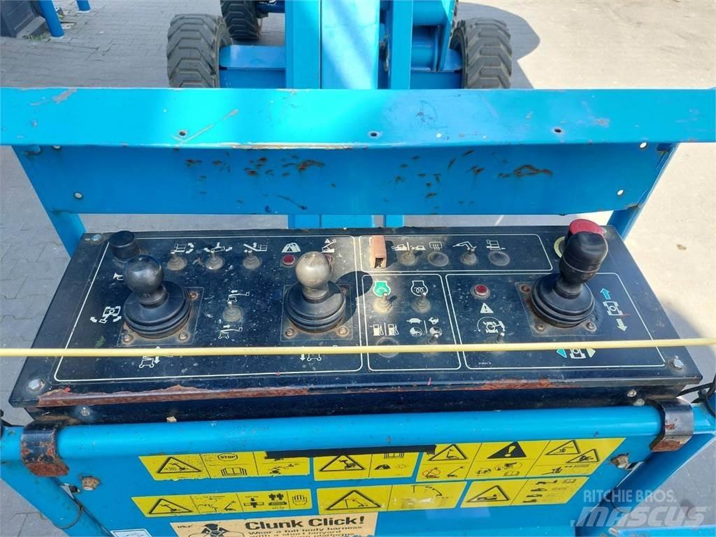 Genie Z-45/25J RT Bomliftar