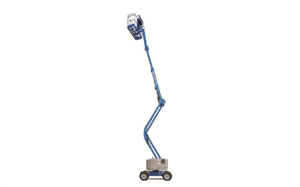 Genie Z-45/25J RT Bomliftar