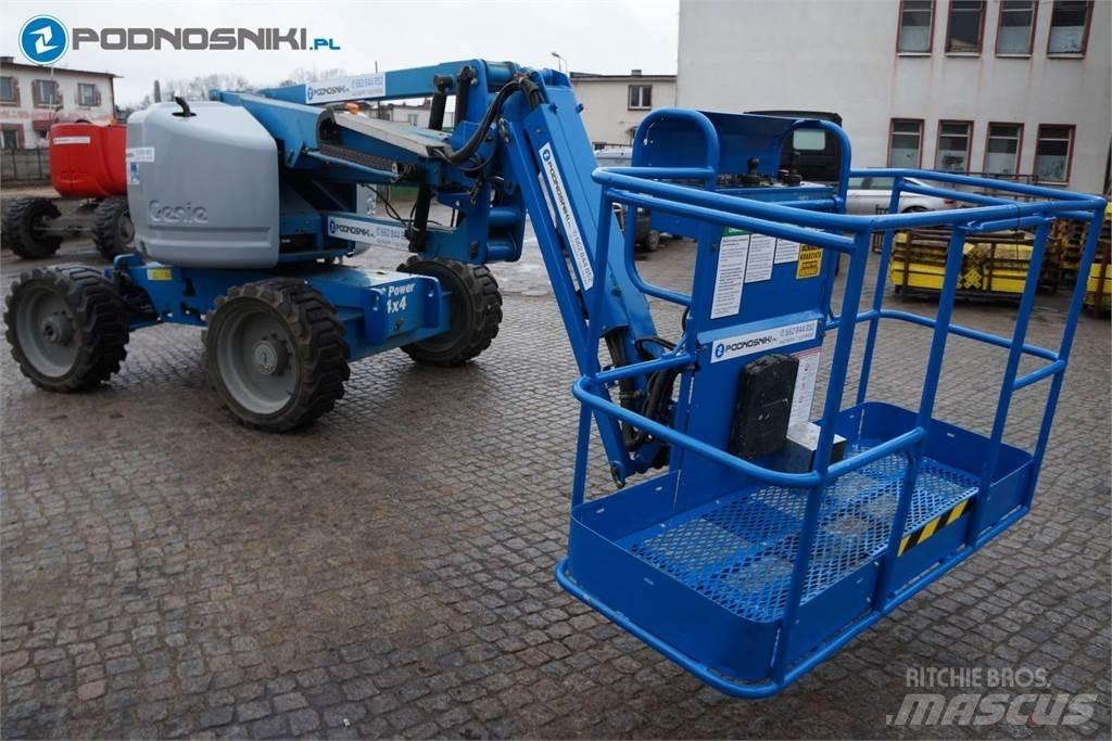 Genie Z45/25J Bomliftar