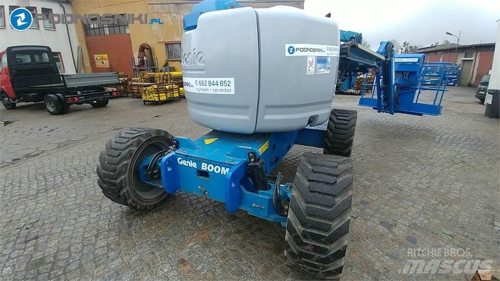 Genie Z45/25J Bomliftar