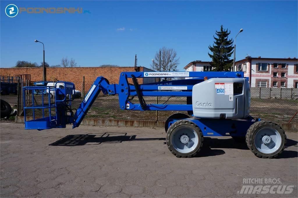 Genie Z45/25J Bomliftar