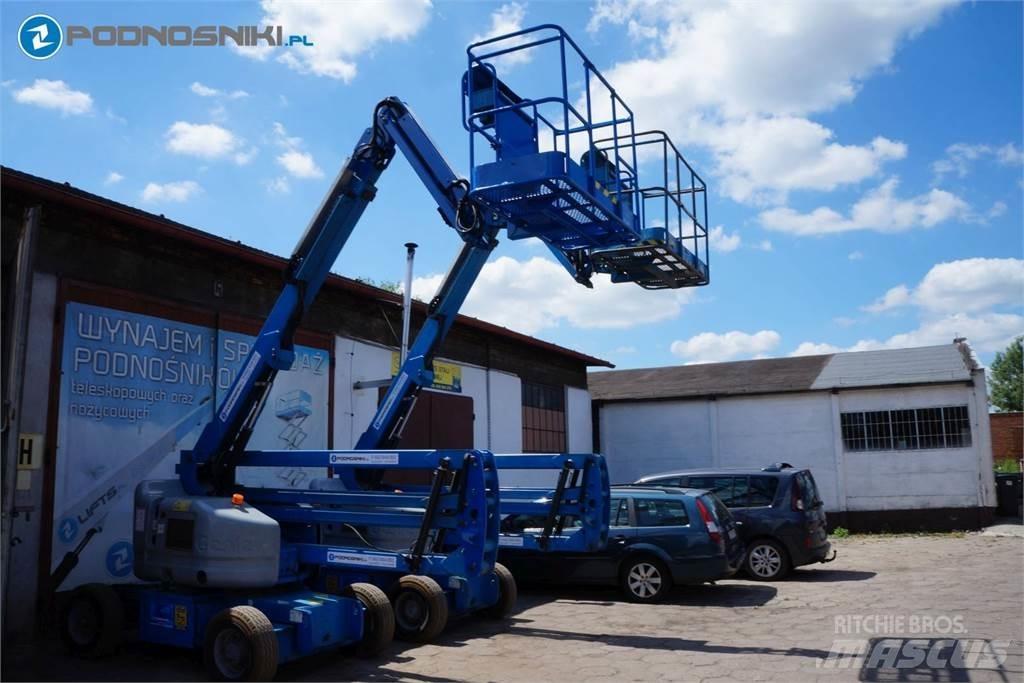 Genie Z45-25J Bomliftar