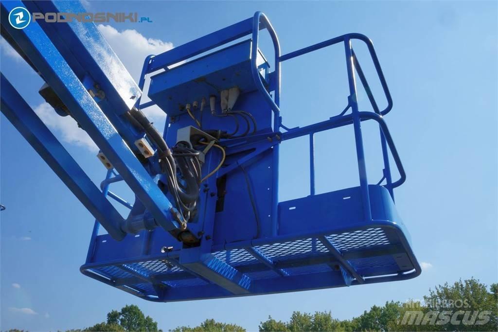 Genie Z45/25J Bomliftar