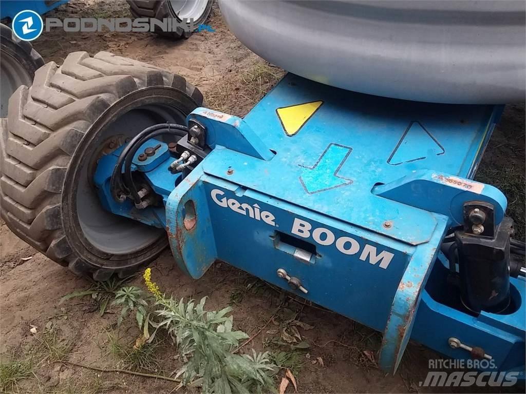 Genie Z45/25J RT Bomliftar