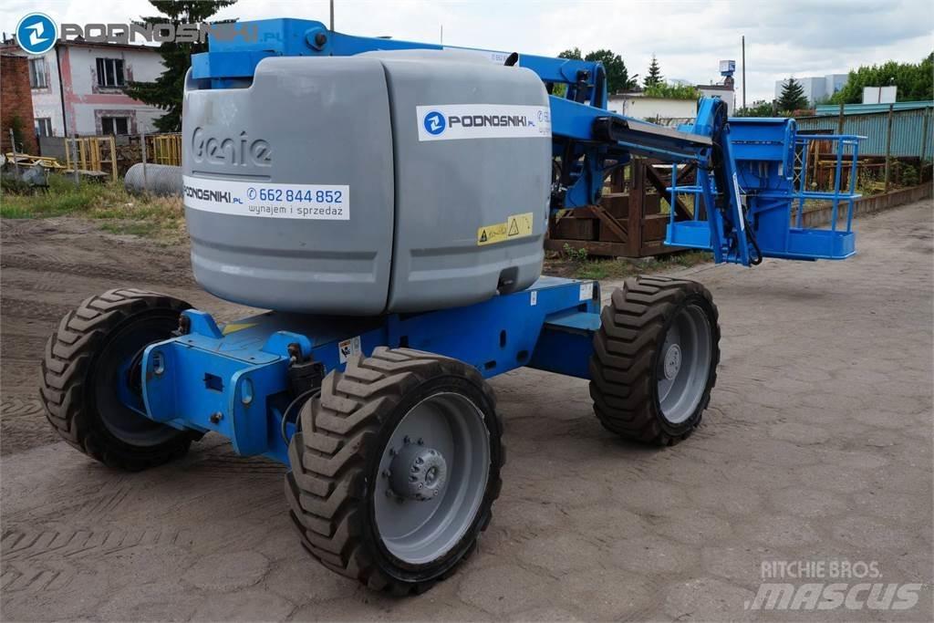 Genie Z51/30J Bomliftar