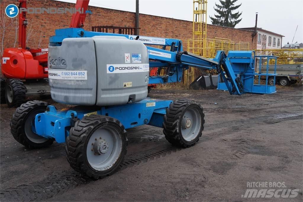 Genie Z51/30J Bomliftar
