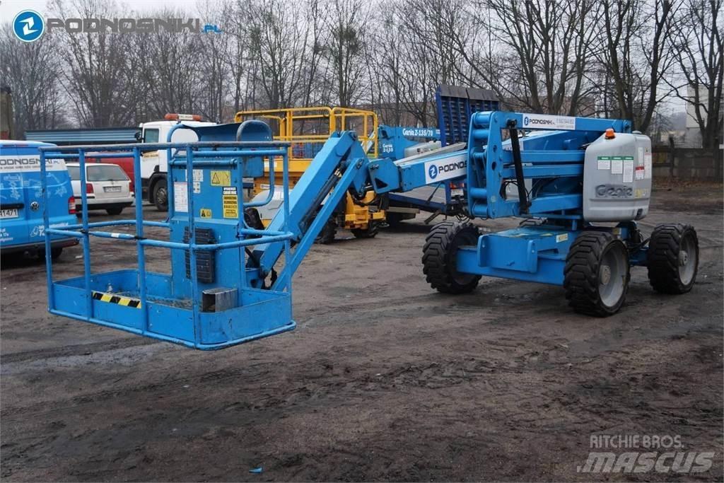Genie Z51/30J Bomliftar