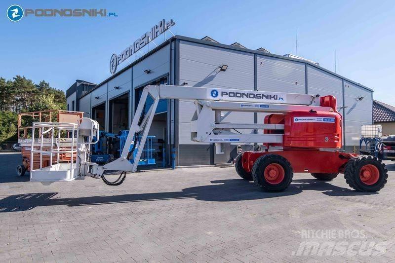 Genie Z60/34 Bomliftar